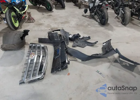 2017 Cadillac Escalade Esv Luxury из США, поврежденный, VIN 1GYS4HKJ5HR163357